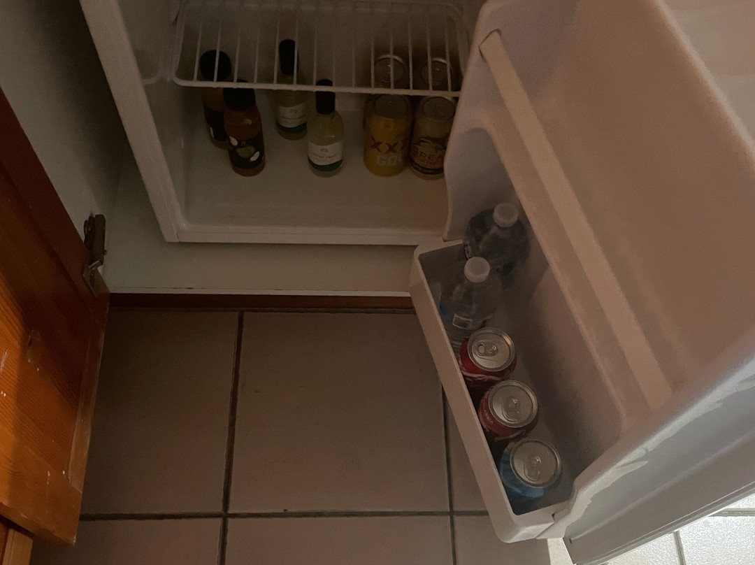 Breakout Motel主图