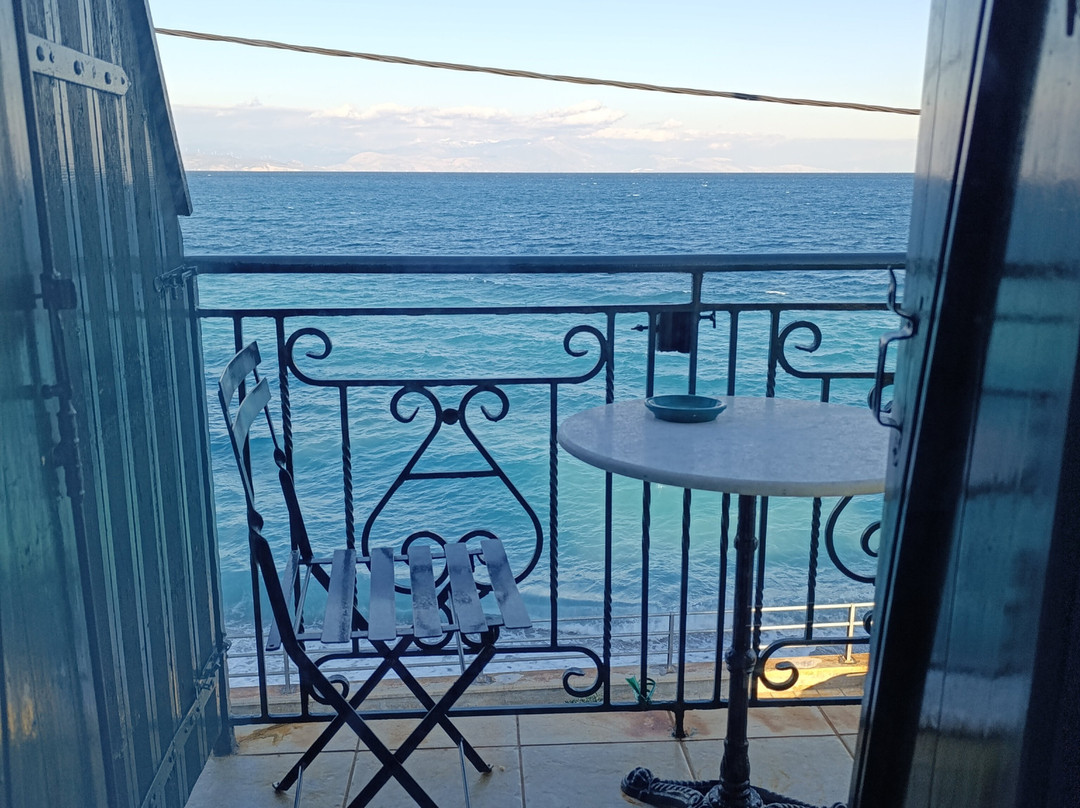 Meliti Guesthouse主图