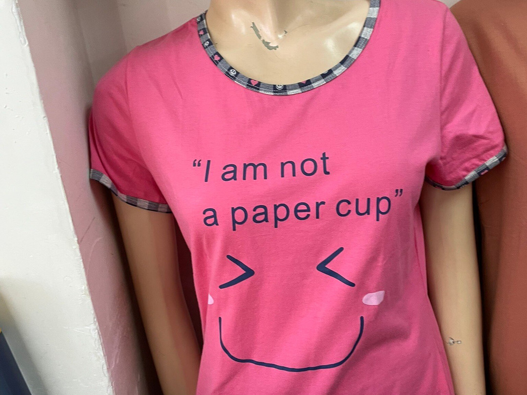 五爱市场-沈阳市必去景点