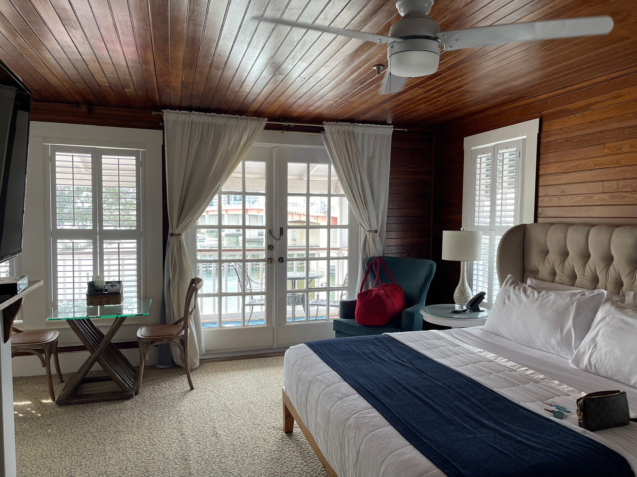 The Riverview Hotel & Spa-官方