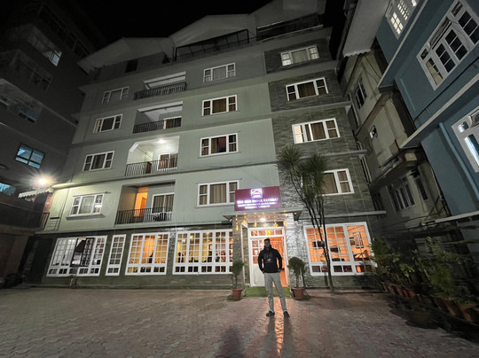 Baizus Holidays-Sungava必去景点