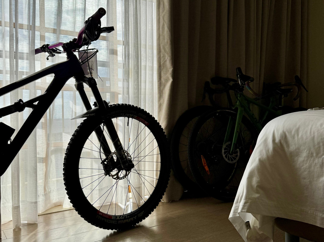 Timberland Highlands Resort主图