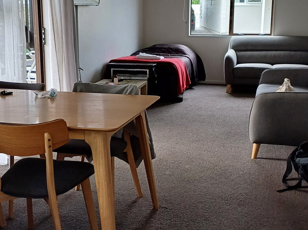 Motueka Garden Motel主图