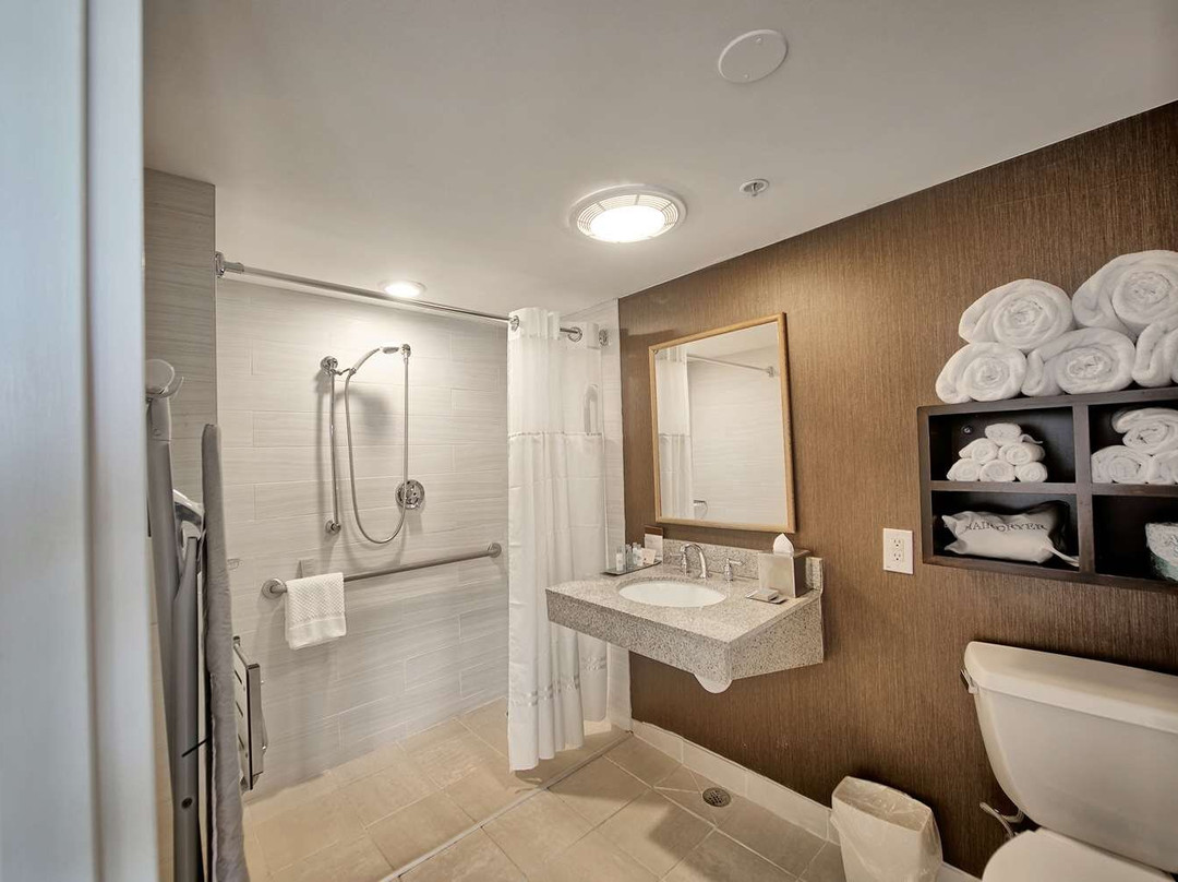 DoubleTree by Hilton Portland, ME主图