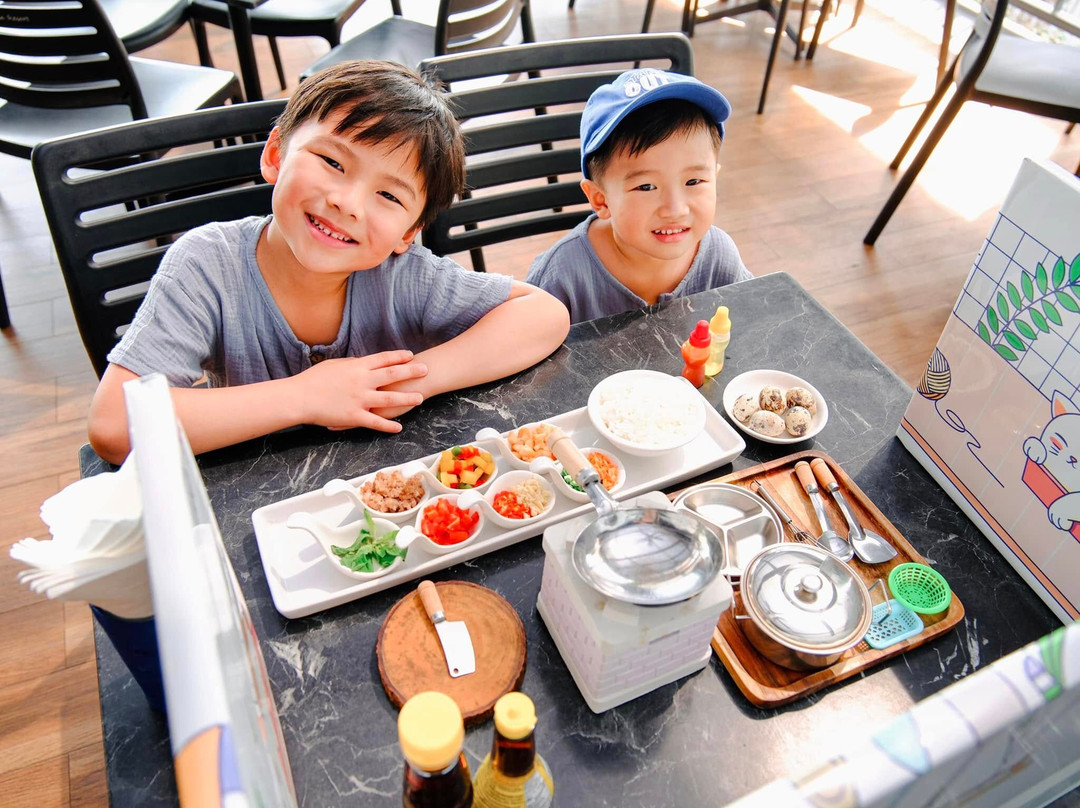 卡瓦利卡萨度假村主图