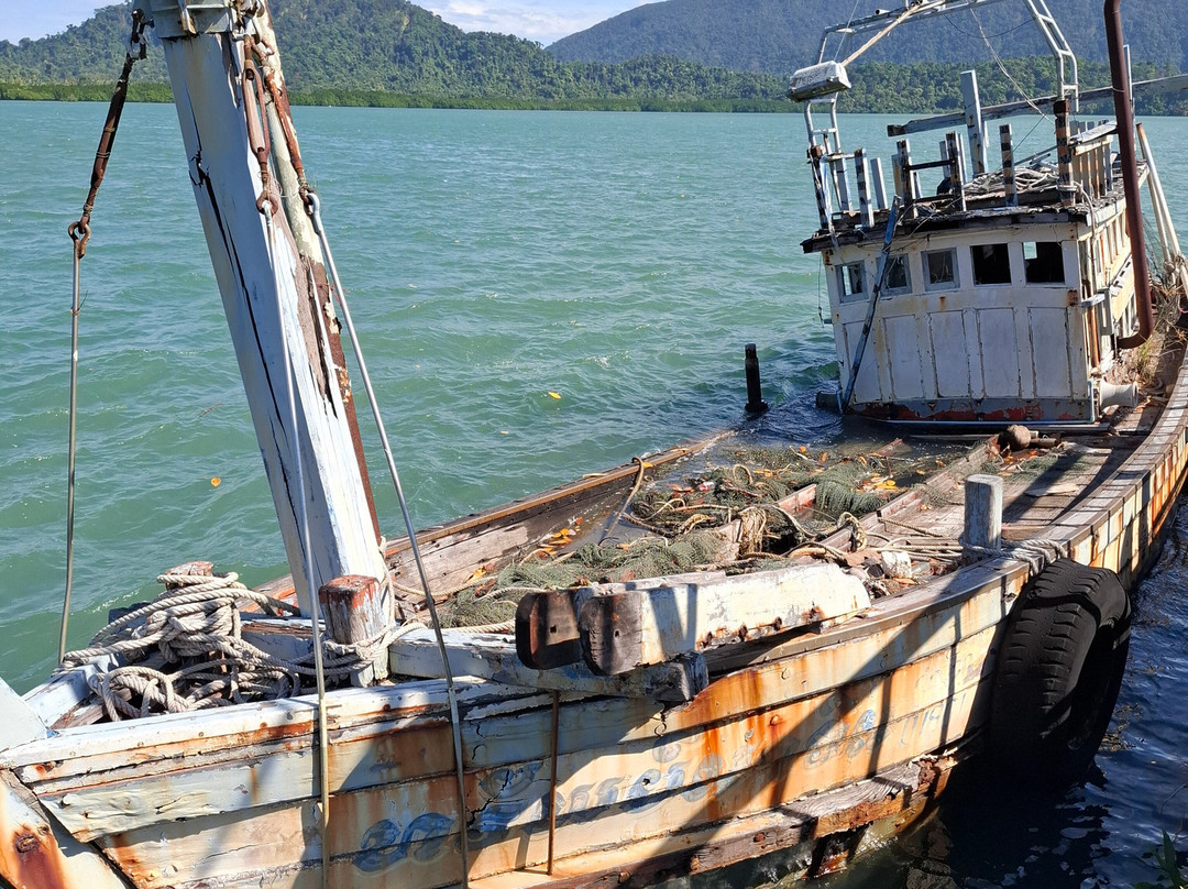Salak Pet Bay-象岛必去景点