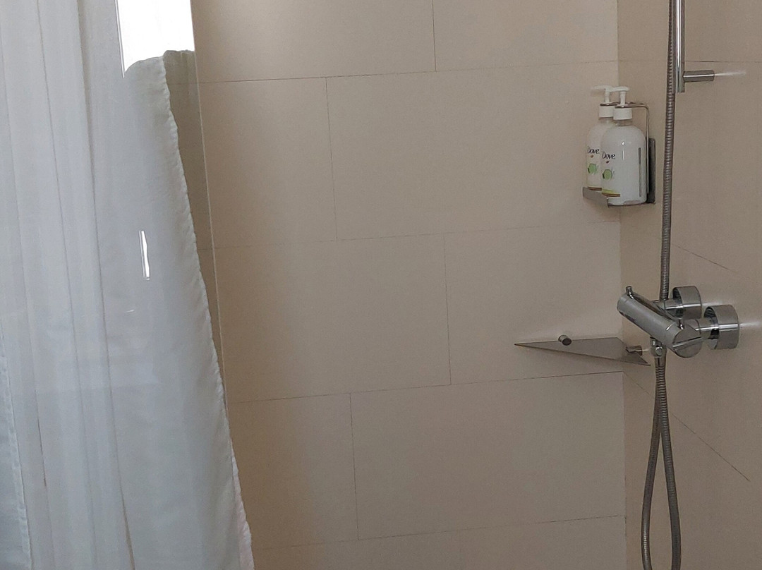 Hotel YIT el Postigo主图