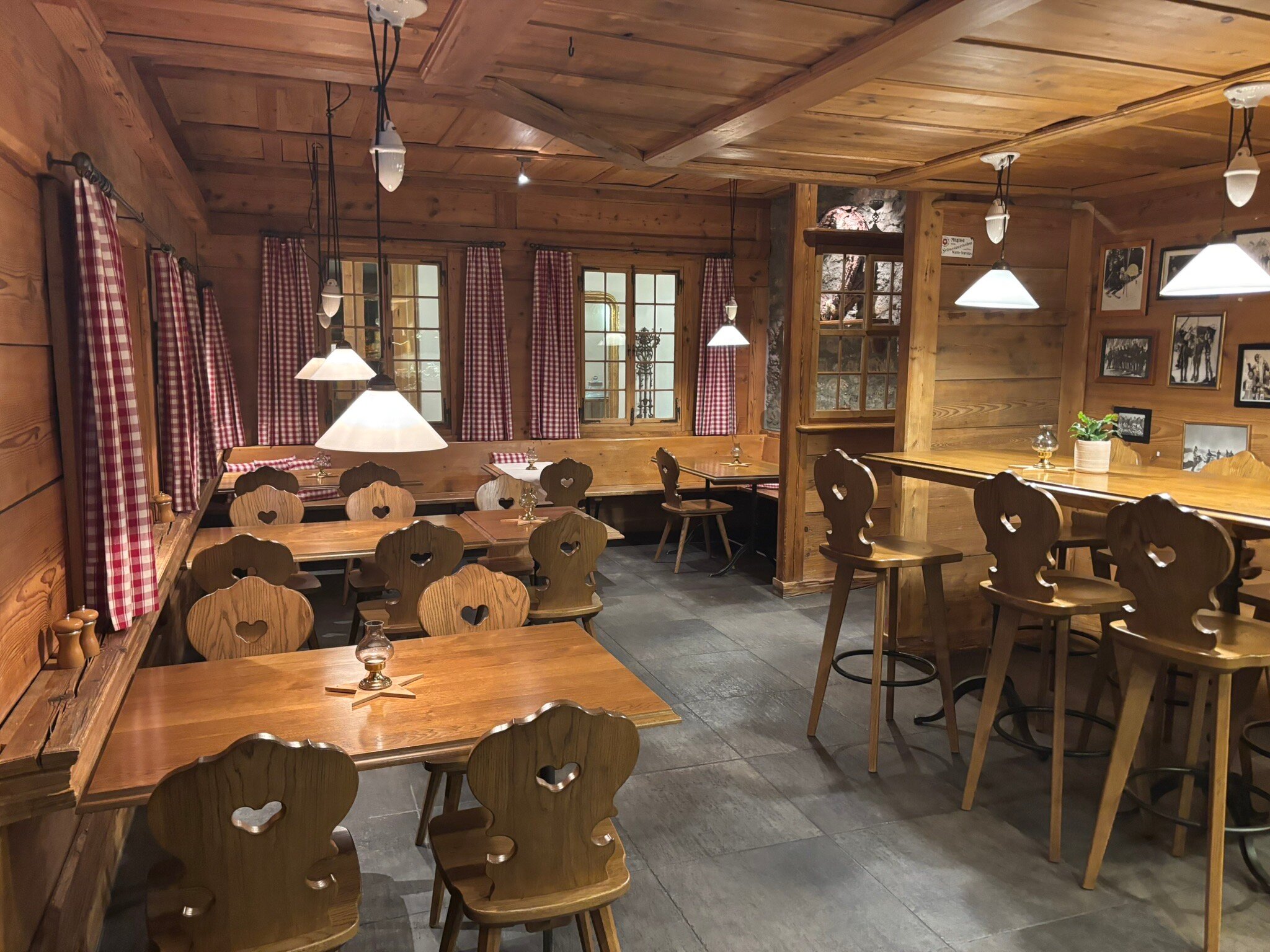 施翁尼格浪漫酒店-官方