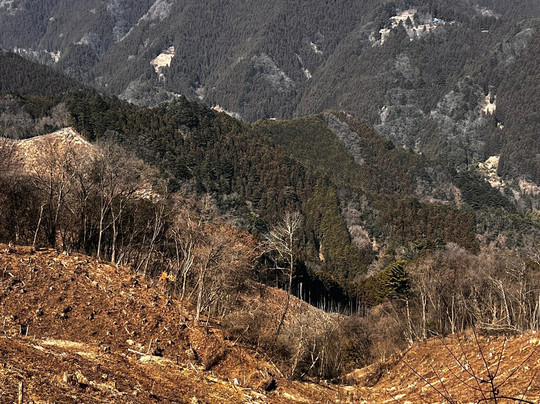 Sengenrei-桧原村必去景点