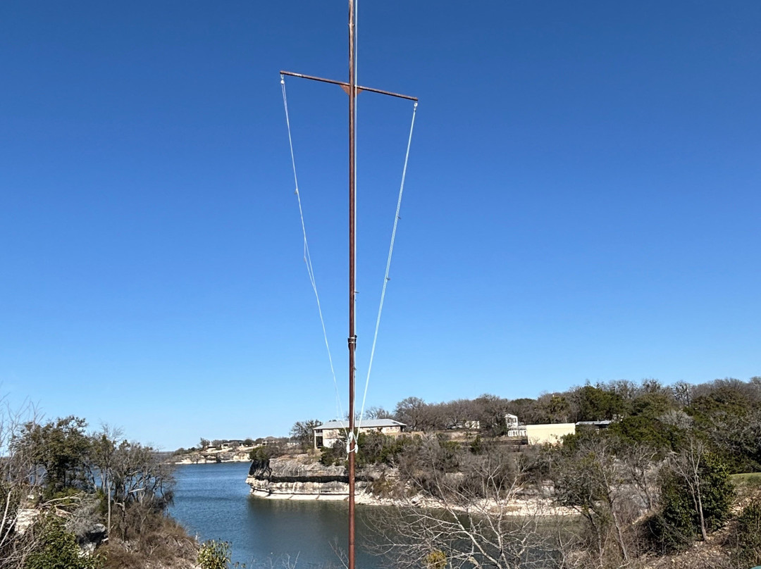 The Whitney Lake Dam and Powerhouse-Clifton必去景点