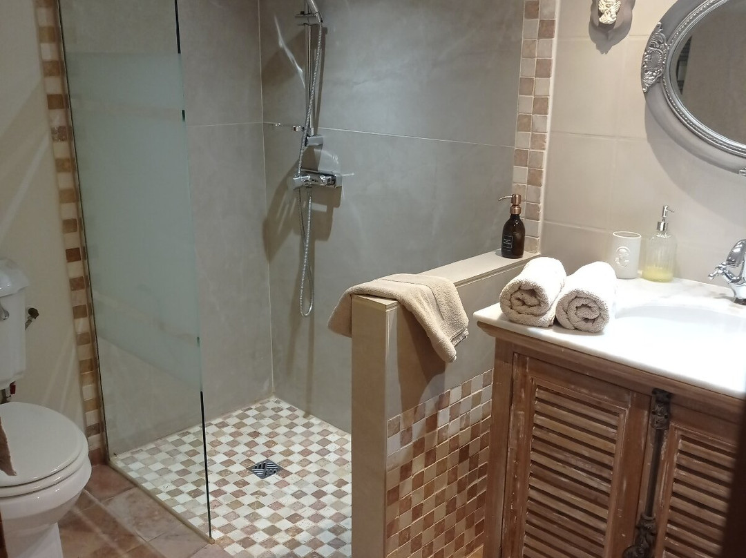 Moulin de Laboirie主图