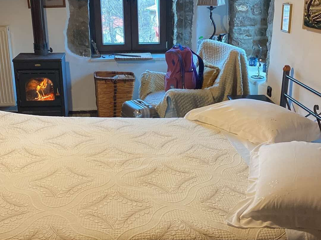 Guesthouse To Petrino主图