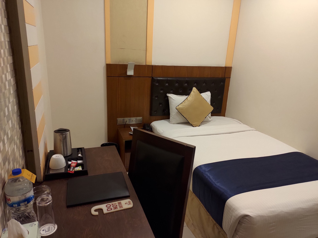 Asia Hotel & Resorts主图