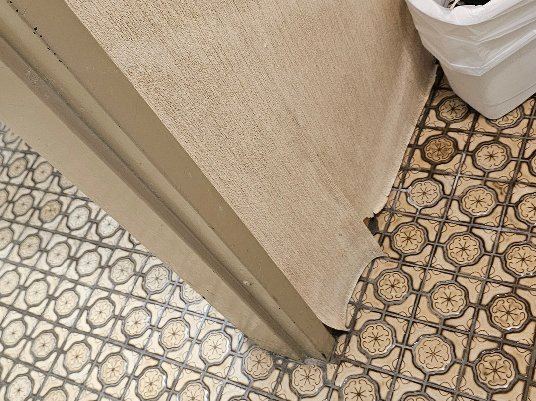 城中心汽车旅馆主图