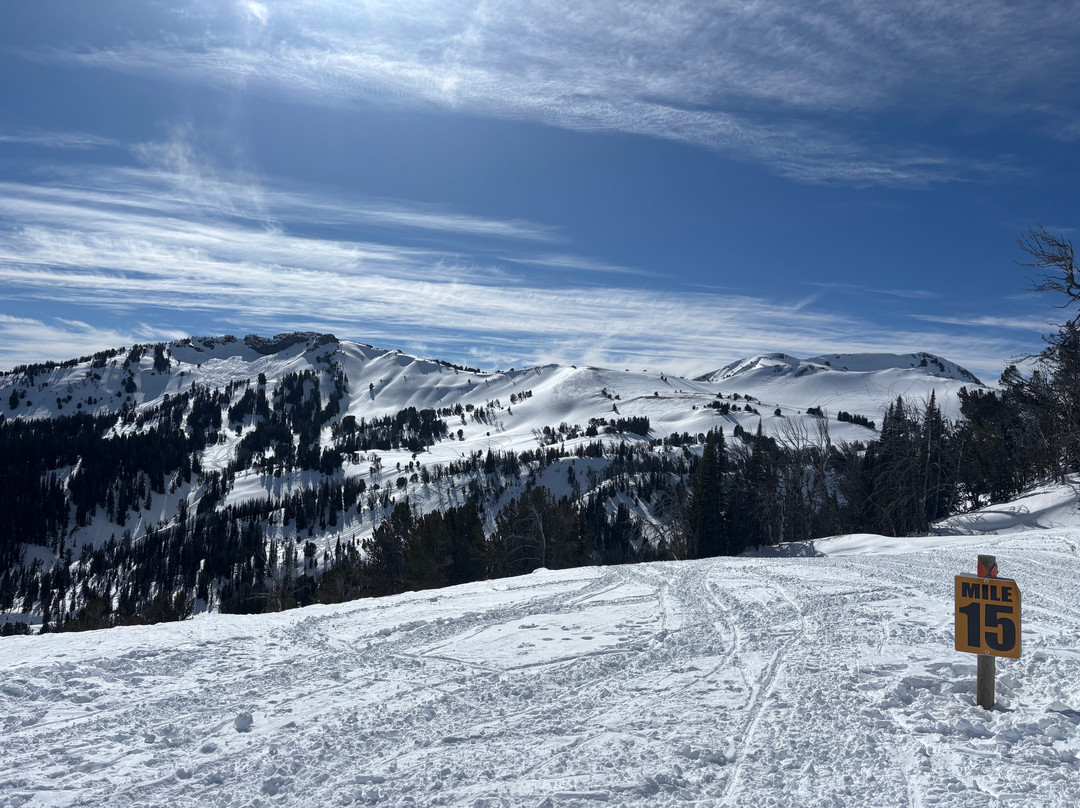 Summit Motorsports All Terrain Rentals-博兹曼必去景点