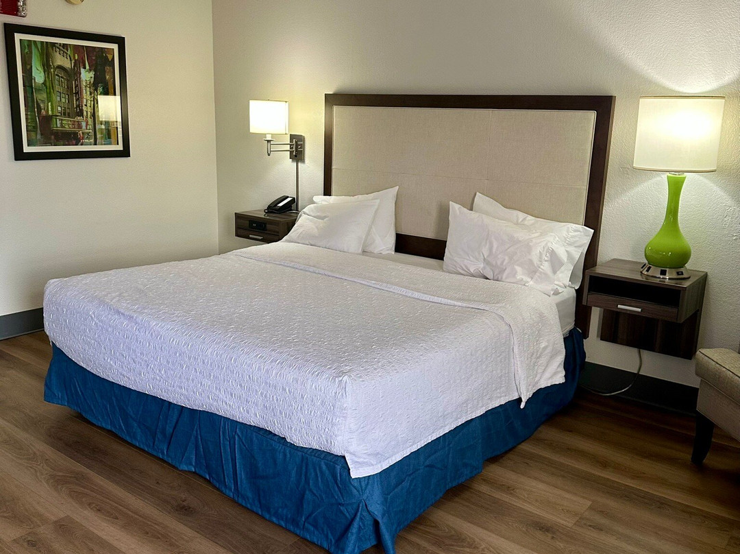 Hampton Inn Birmingham/trussville主图