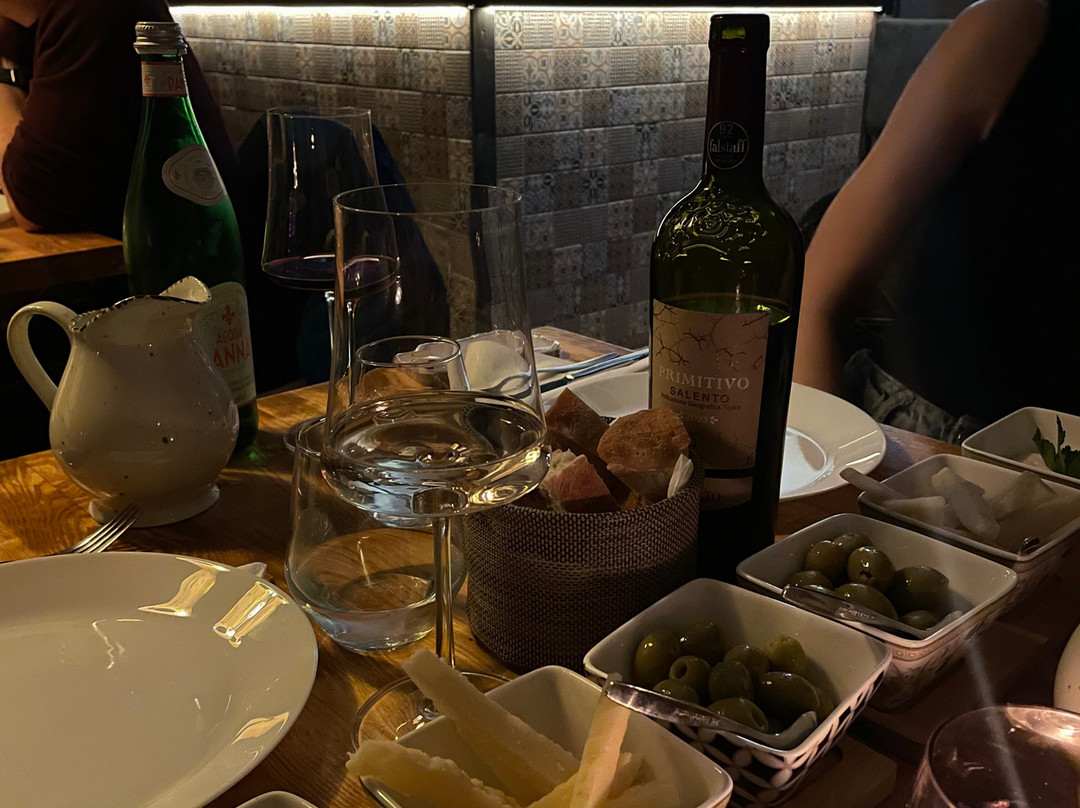 Al Forno