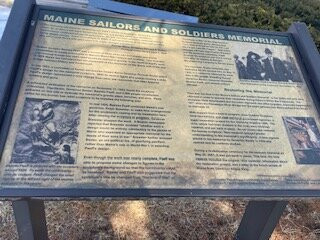 Maine Sailors & Soldiers Memorial景点图片