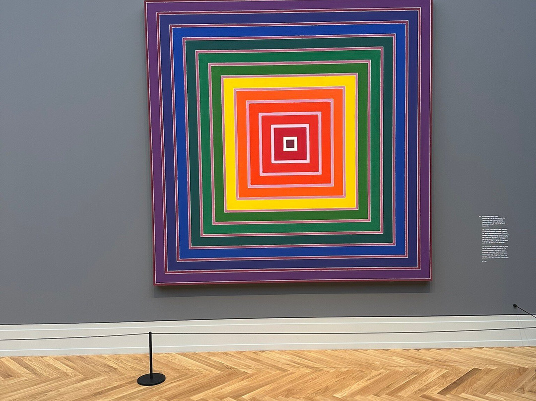 Museum Barberini-波茨坦必去景点