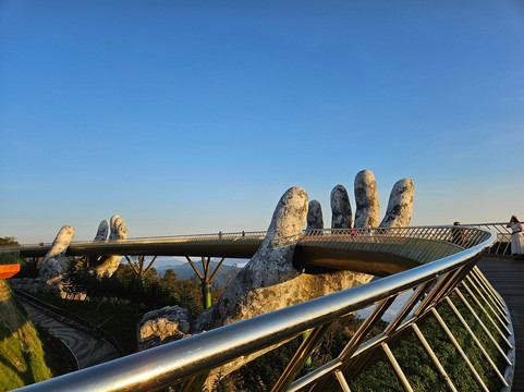 Family Car For Service-会安必去景点