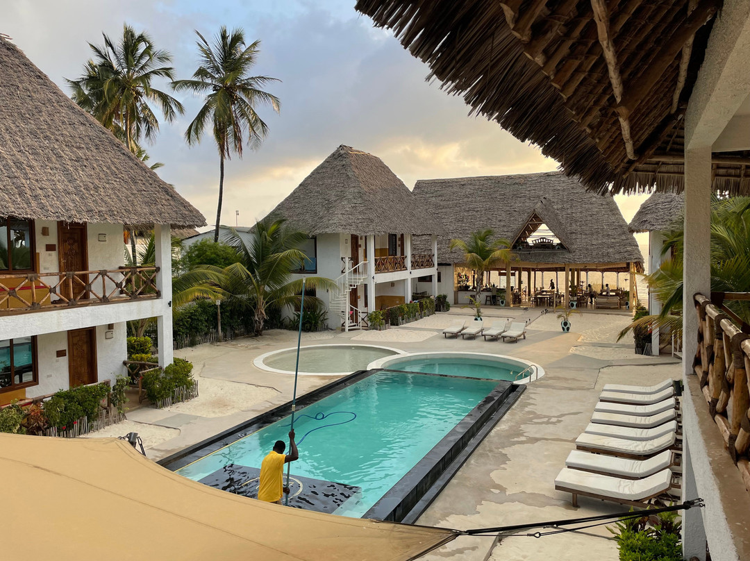 Mayai Ocean Resort主图