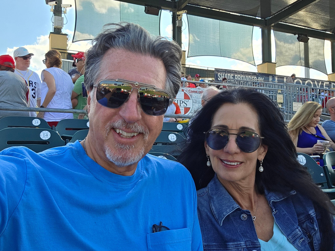 Roger Dean Stadium-朱庇特必去景点