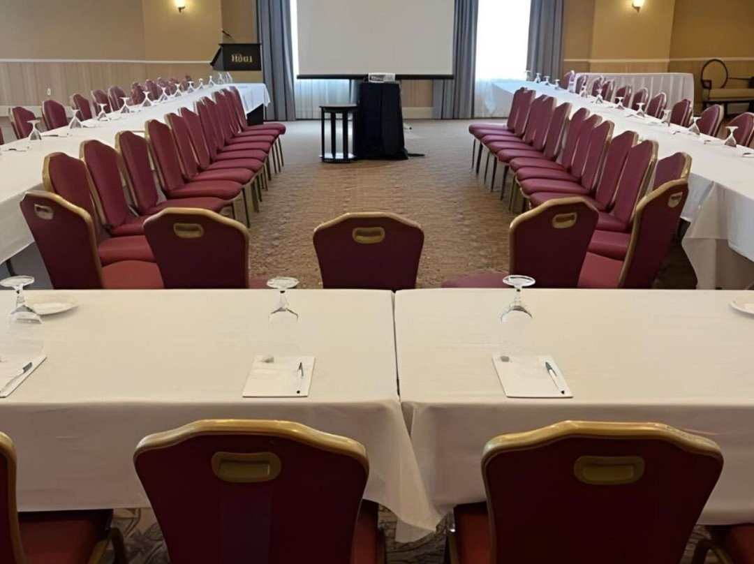 Inn On Prince Hotel & Conference Centre Truro主图