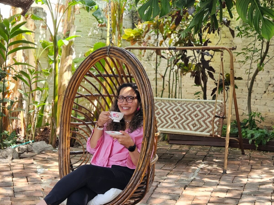 Casa de Los Santos Reyes Hotel Boutique Valledupar主图