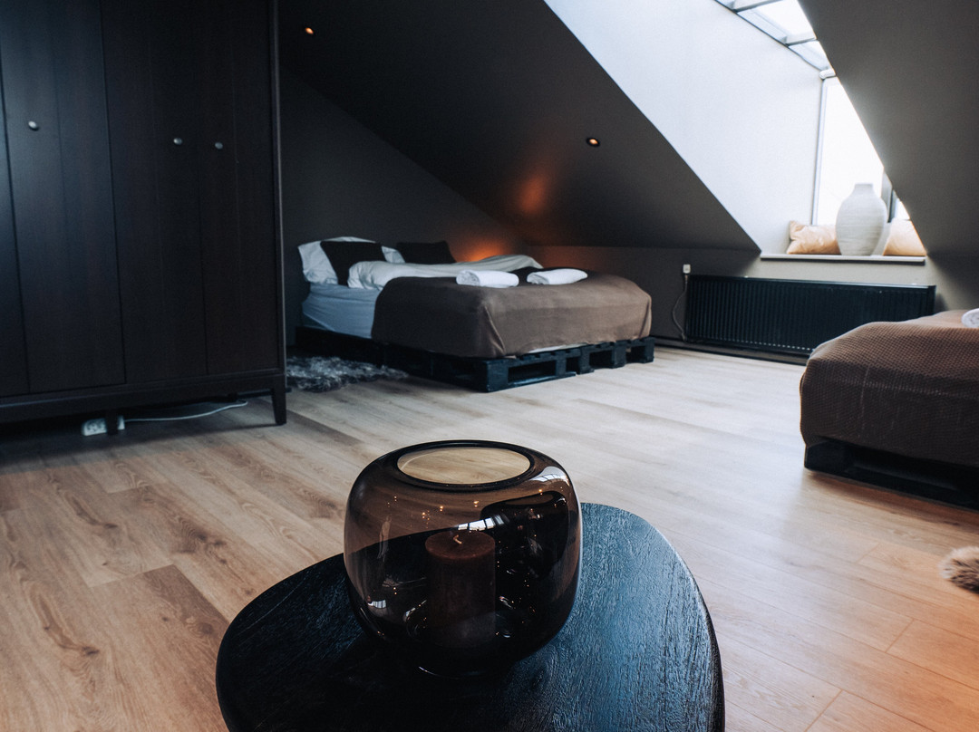 Keflavik Cozy Apartments