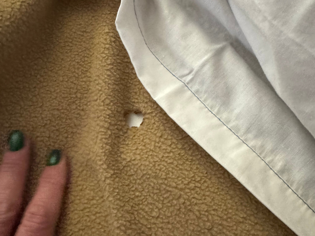 Super 8 by Wyndham Bedford主图