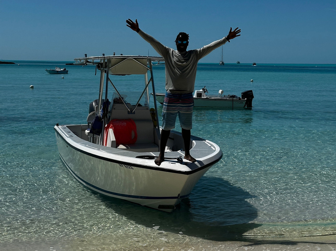 3N's Exuma Vacations景点图片