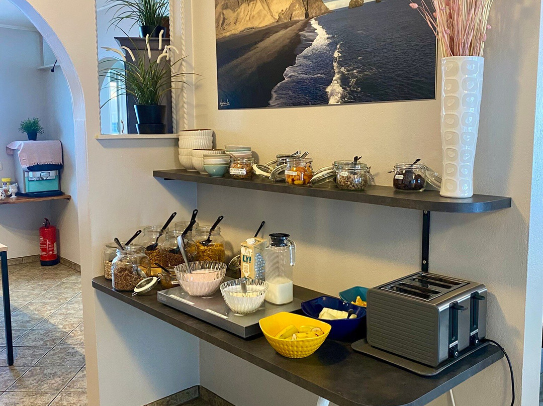 Guesthouse Bitra B&B主图