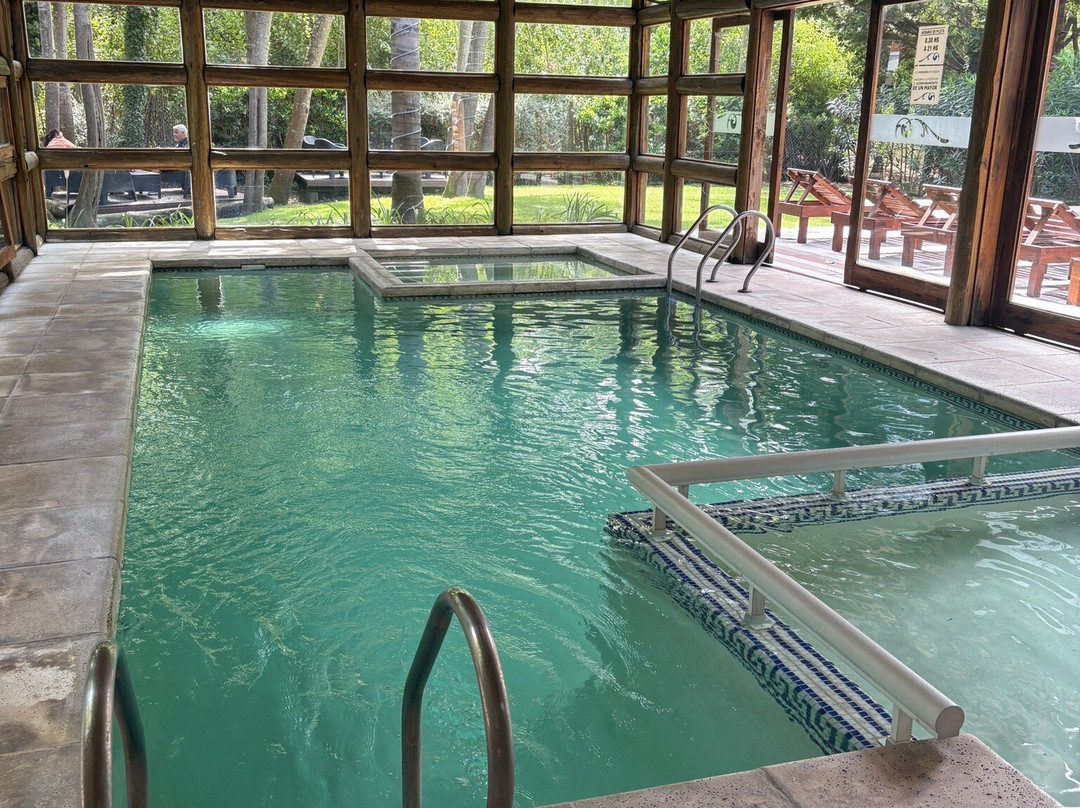 Mar Azul Suites Apart Boutique主图
