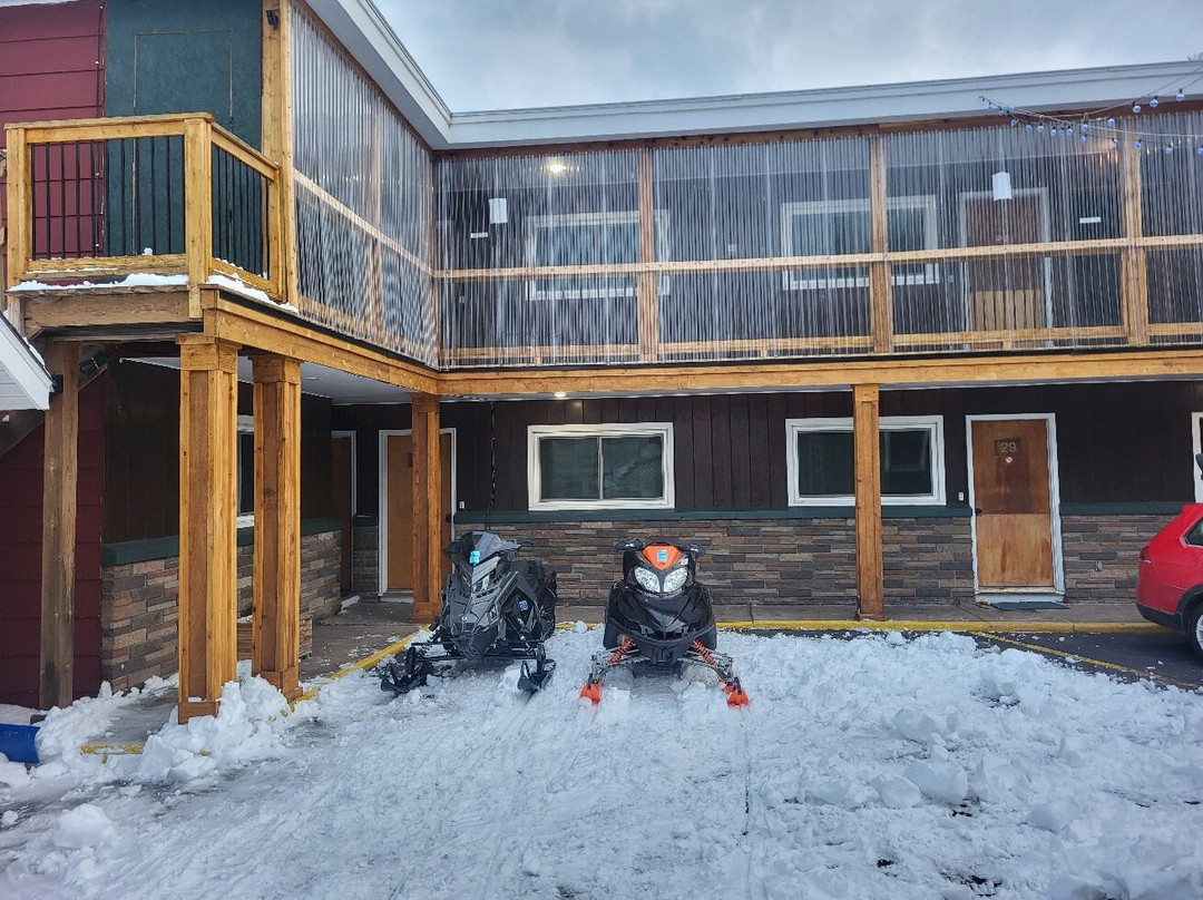 Griswold's Lodge主图