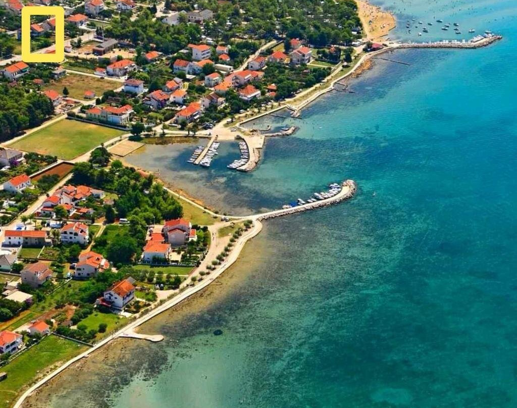 Apartmani Piero