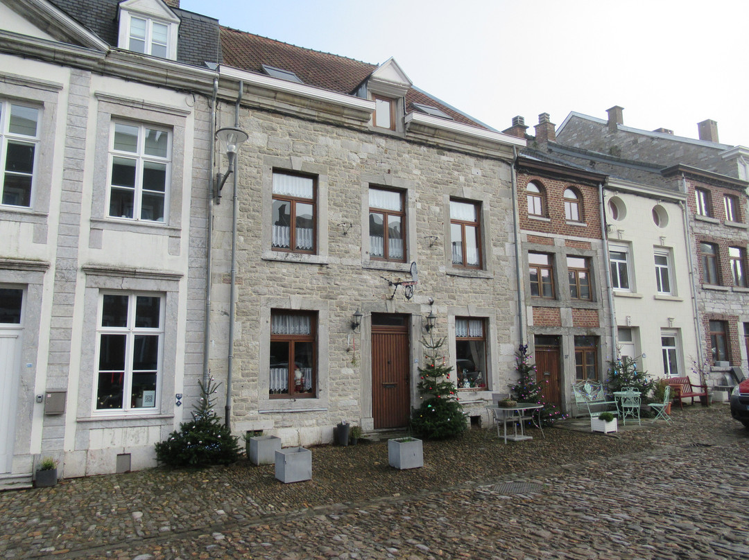 Vieille Ville De Limburg景点图片