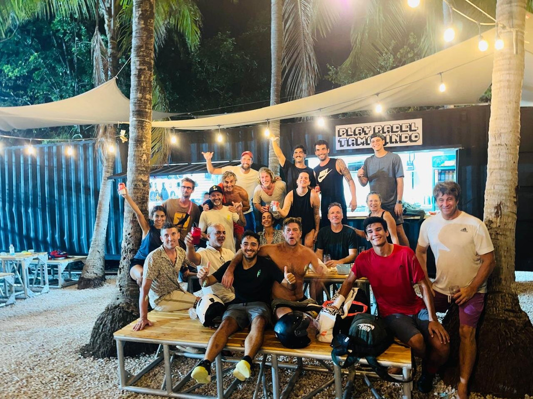Play Padel Tamarindo景点图片