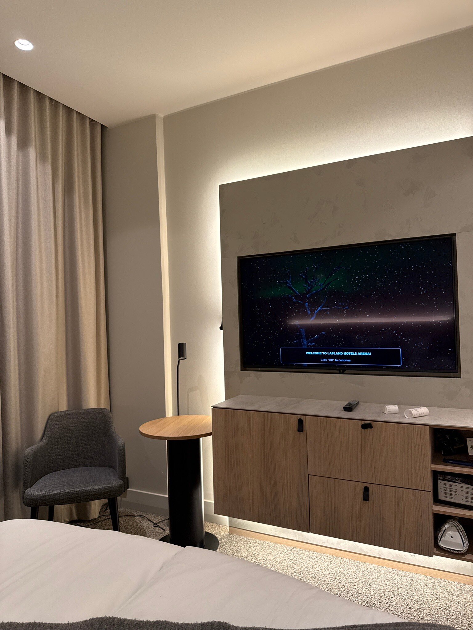 Lapland Hotels Tampere-官方
