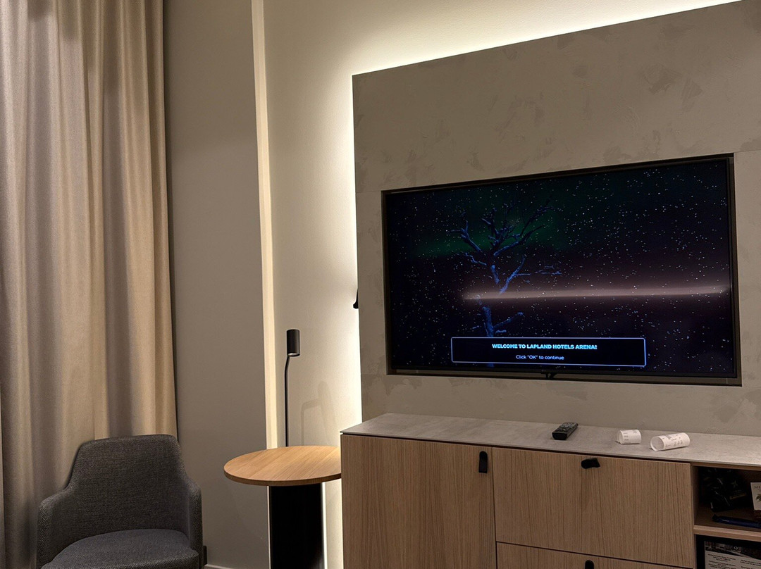 Lapland Hotels Tampere主图