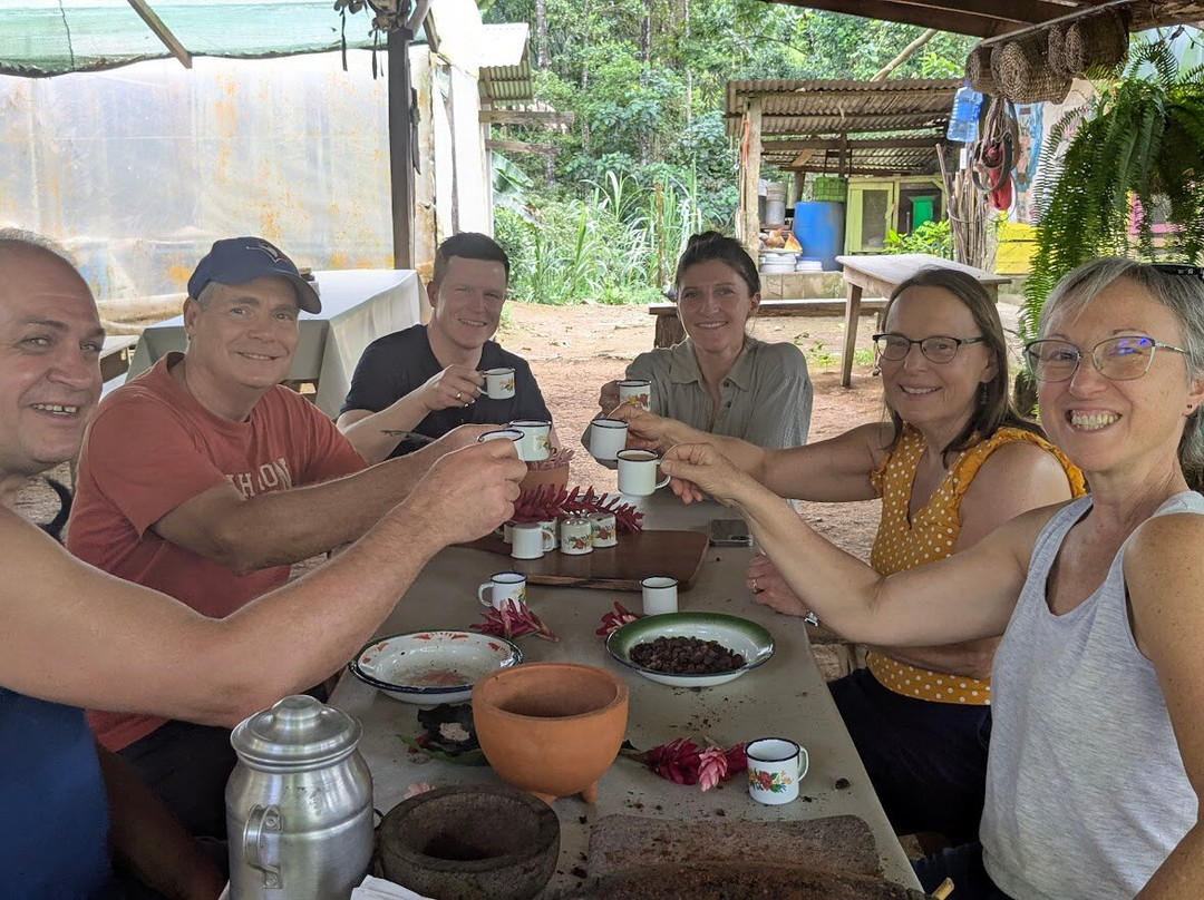 Finca la Esperanza景点图片