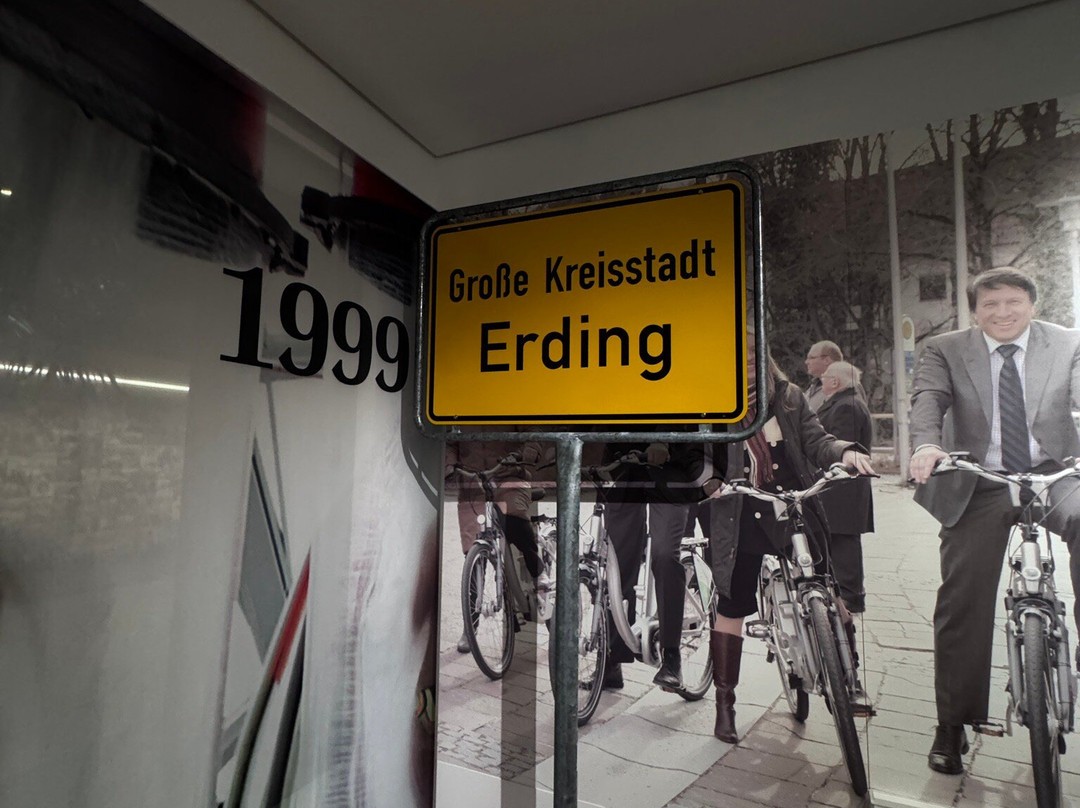 Museum Erding-埃尔丁必去景点