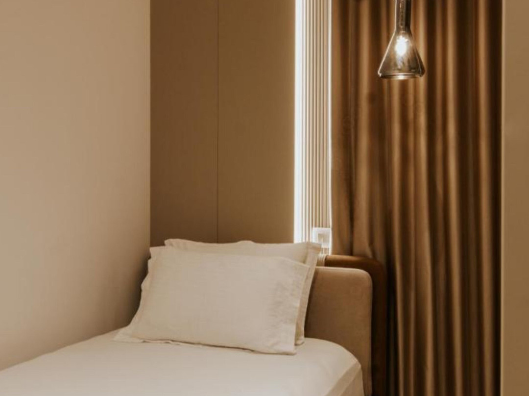 Sharm Hotel Luxury主图