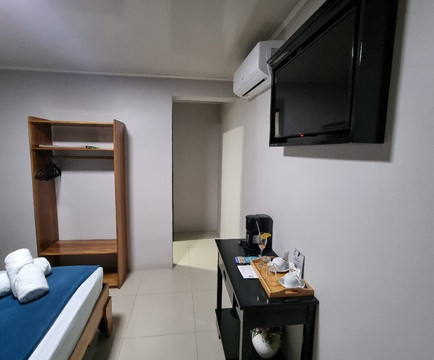 Hotel La Vid La Fortuna