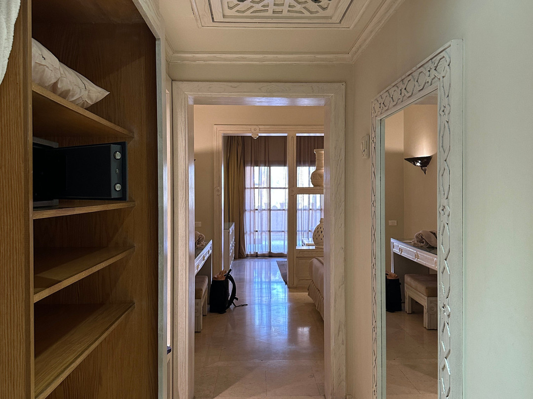 The Makadi Spa Hotel主图