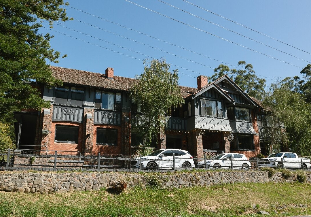 Alpine Hotel Warburton主图