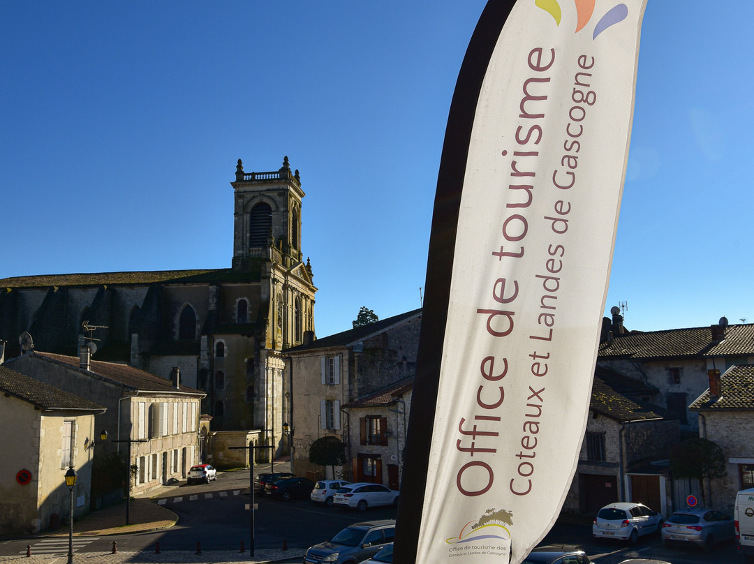 Tourist Office of the Coteaux de Gascogne Landes景点图片