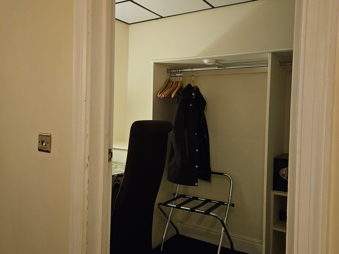 Ruthin Castle Hotel主图