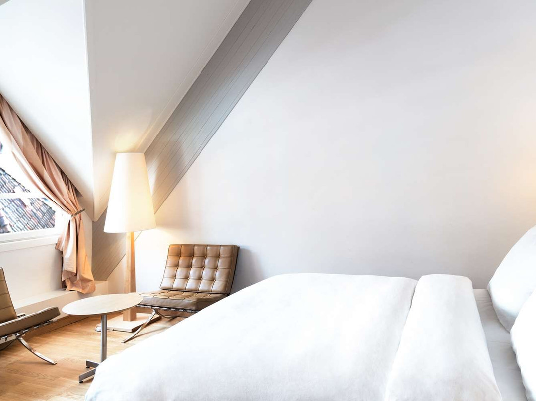 Radisson Blu Royal Hotel, Bergen主图