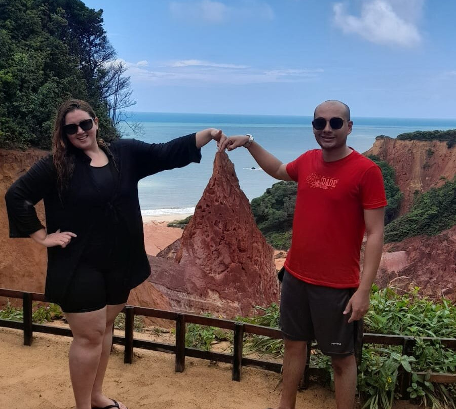 PNP - Passeios na Paraíba-Joao Pessoa必去景点