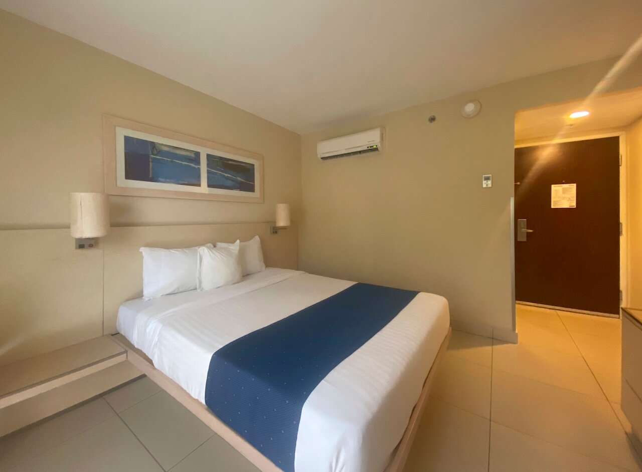 City Express By Marriott Campeche-客卧
